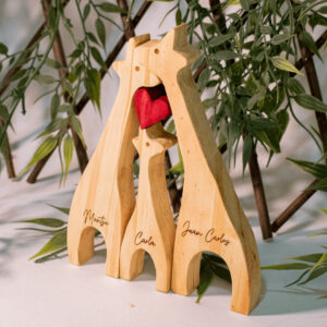 Figuras de decoración