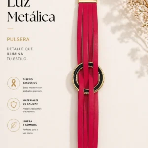 Pulseras