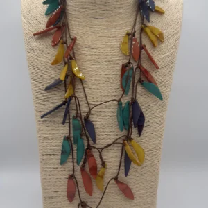 Collar Ref.001 20 E | Megauz shop