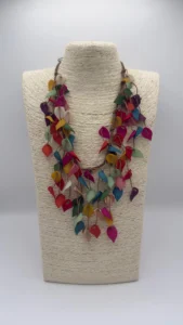 Collar Ref.002 18 E | Megauz shop