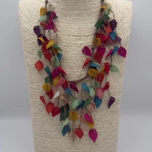 Collar Ref.002 18 E | Megauz shop