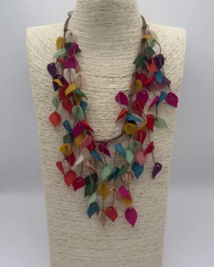 Collar Ref.002 18 E | Megauz shop
