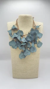Collar Ref.005 3 20 E | Megauz shop
