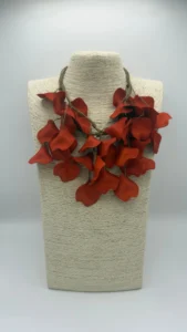Collar Ref.005 4 20 E | Megauz shop