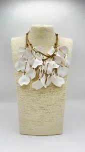 Collar Ref.005 6 20 E | Megauz shop