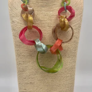 Collar Ref.006 20 E | Megauz shop