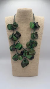 Collar Ref.007 2 20 E | Megauz shop