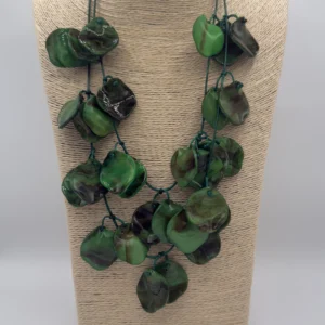 Collar Ref.007 2 20 E | Megauz shop