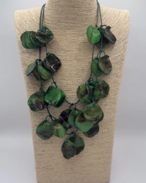 Collar Ref.007 2 20 E | Megauz shop