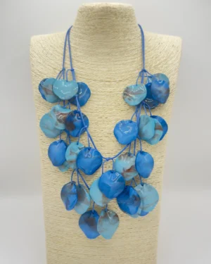 Collar Ref.007 20 E | Megauz shop