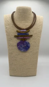 Collar Ref.008 18 E | Megauz shop