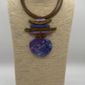 Collar Ref.008 18 E | Megauz shop