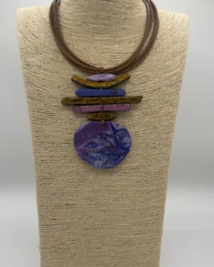 Collar Ref.008 18 E | Megauz shop