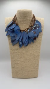 Collar Ref.009 20 E | Megauz shop