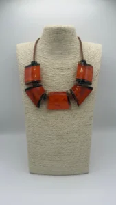 Collar Ref.010 15 E | Megauz shop