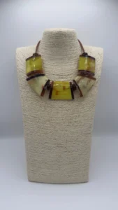 Collar Ref.010 2 15 E | Megauz shop