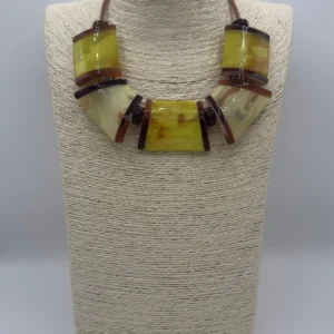 Collar Ref.010 2 15 E | Megauz shop