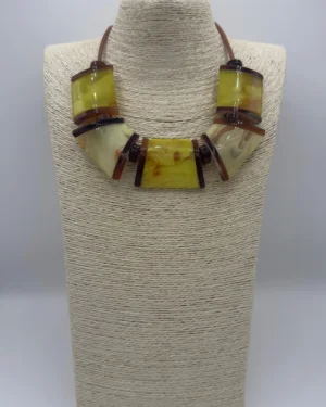 Collar Ref.010 2 15 E | Megauz shop