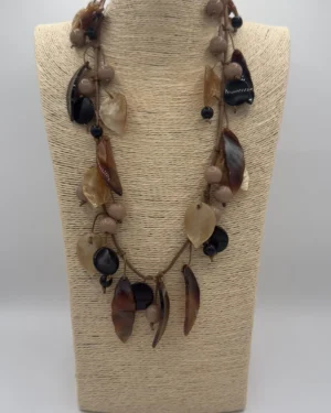 Collar Ref.012 15 E | Megauz shop