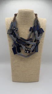 Collar Ref.014 18 E | Megauz shop