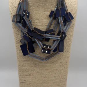 Collar Ref.014 18 E | Megauz shop