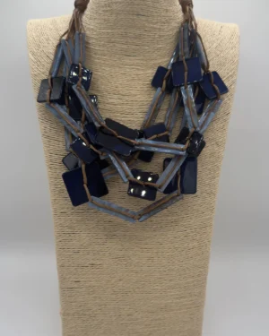 Collar Ref.014 18 E | Megauz shop