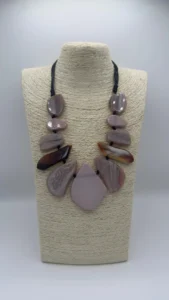 Collar Ref.015 18 E | Megauz shop