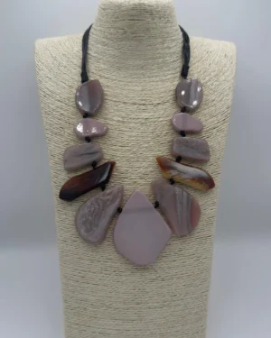 Collar Ref.015 18 E | Megauz shop