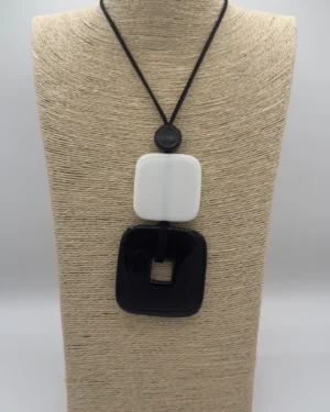 Collar Ref.017 15 E | Megauz shop