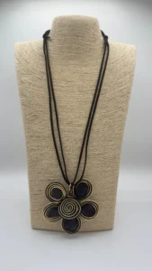Collar Ref.018 15 E | Megauz shop
