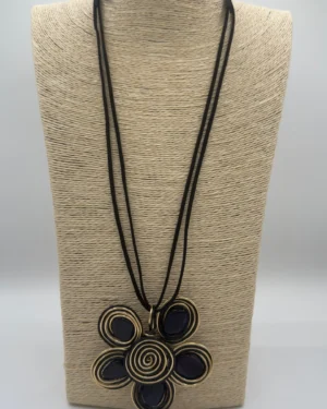 Collar Ref.018 15 E | Megauz shop