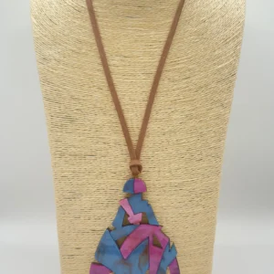 Collar Ref.019 15 E | Megauz shop