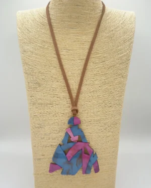 Collar Ref.019 15 E | Megauz shop
