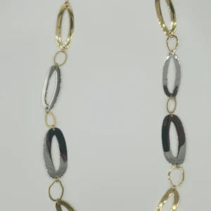 Collar Ref.021 3 15 E | Megauz shop