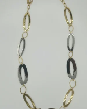 Collar Ref.021 3 15 E | Megauz shop