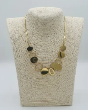 Collar Ref.025 12 E | Megauz shop