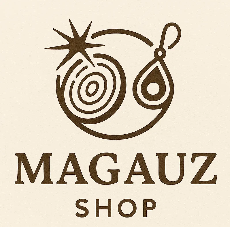 Logo Tienda | Megauz shop