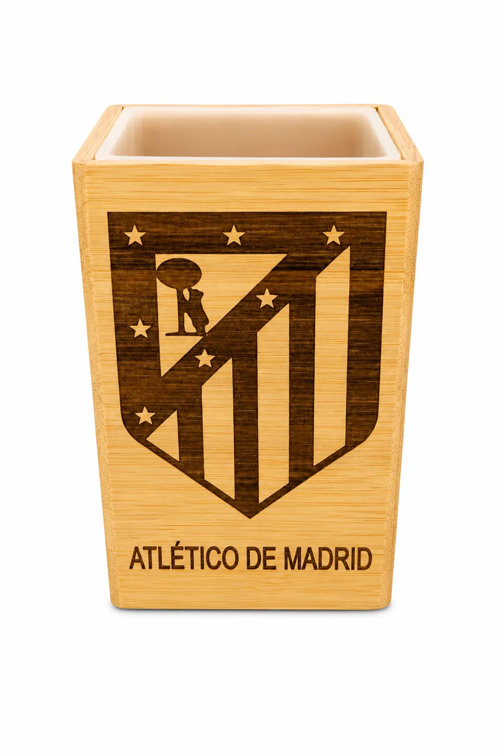 Bambu Atletico Madrid 16E | Megauz shop