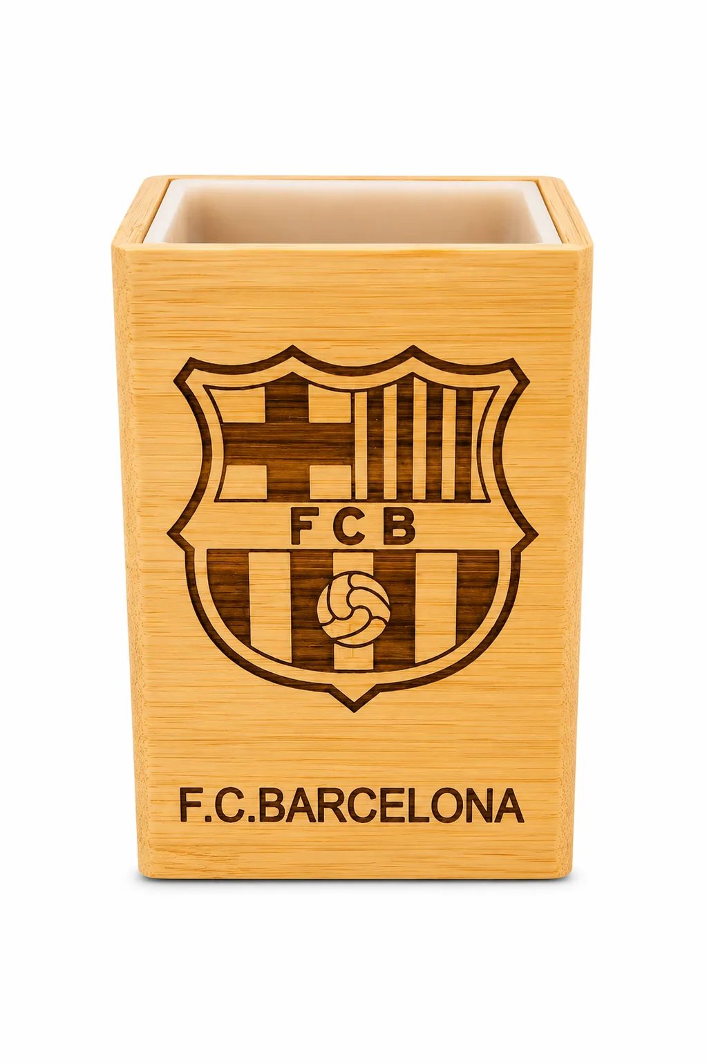 Bambu Barcelona 16E | Megauz shop