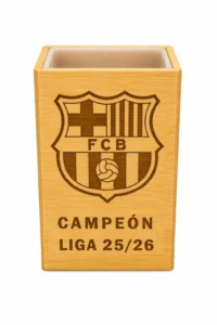 Bambu Barcelona Campeon 16E | Megauz shop