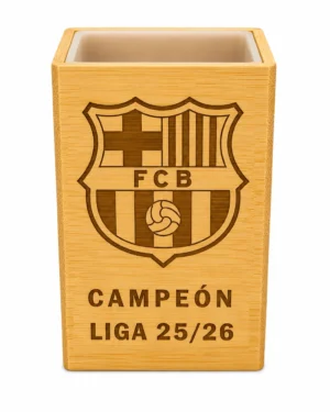 Bambu Barcelona Campeon 16E | Megauz shop