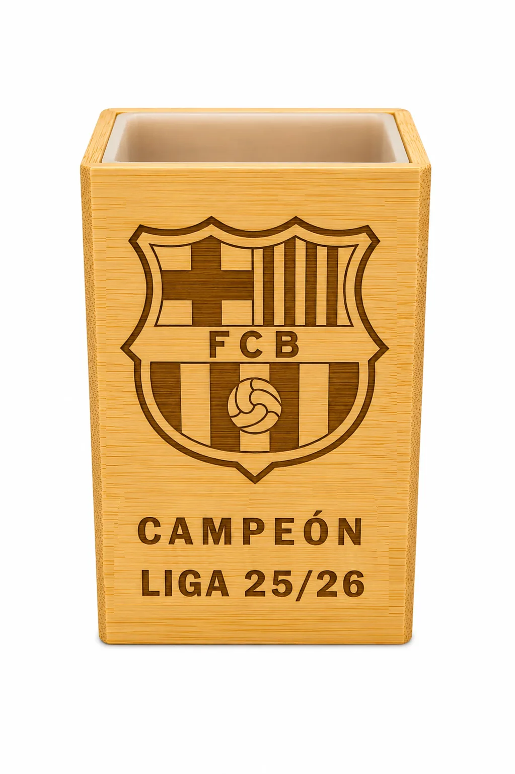 Bambu Barcelona Campeon 16E | Megauz shop