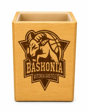 Bambu Baskonia 16E | Megauz shop
