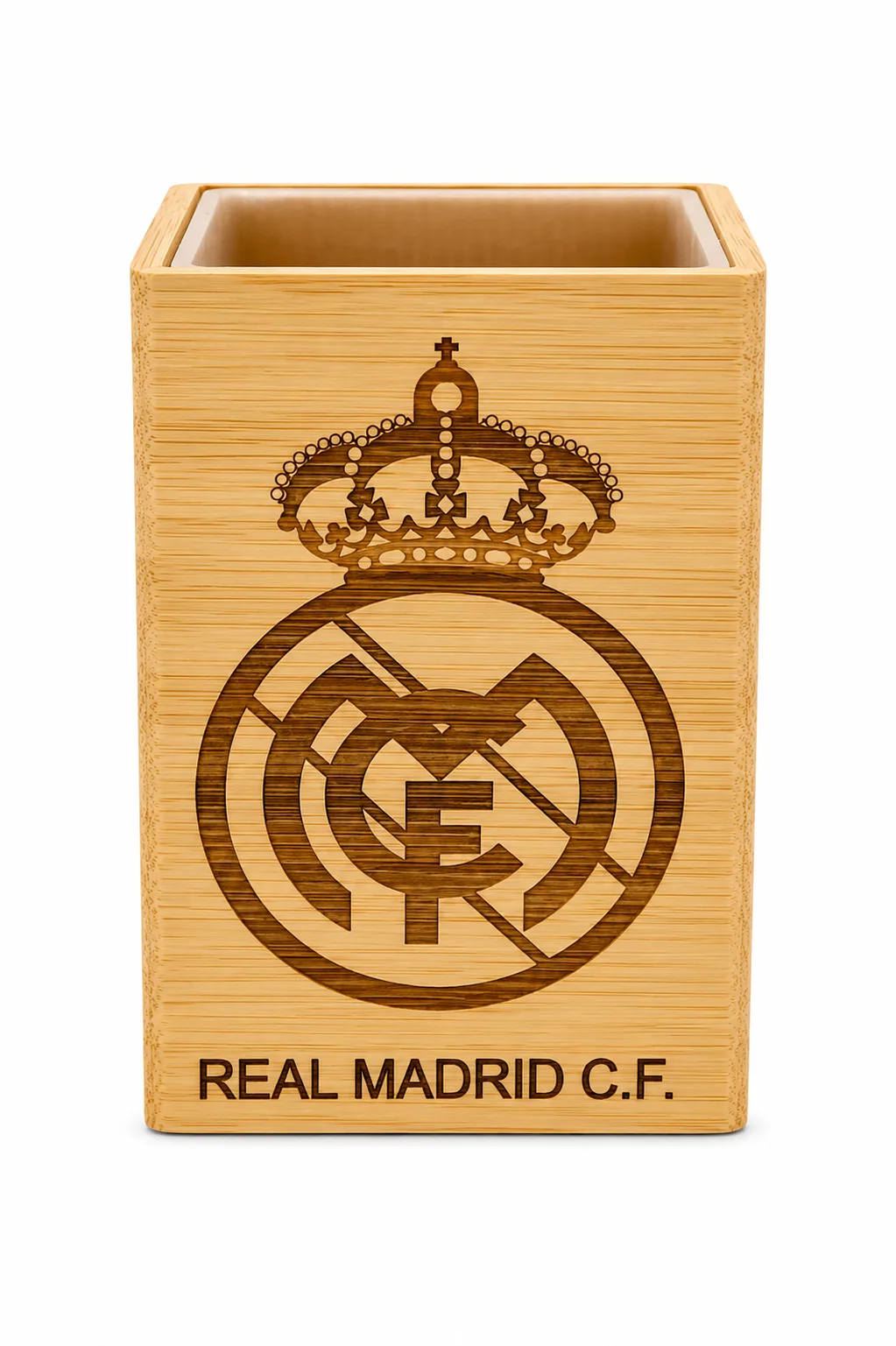 Bambu Real Madrid 16E | Megauz shop