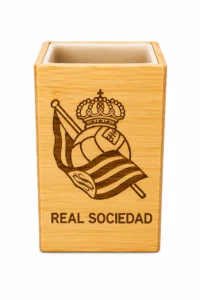 Bambu Real Sociedad 16E | Megauz shop