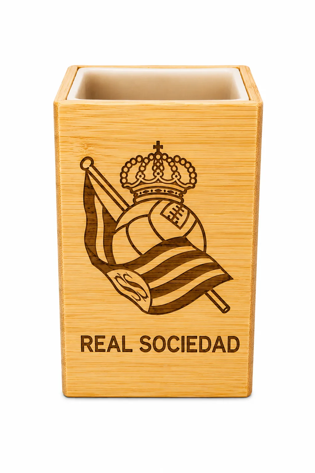 Bambu Real Sociedad 16E | Megauz shop