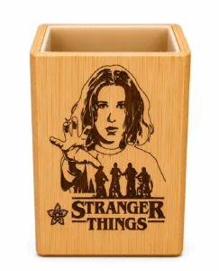 Bambu Stranger Things 16E | Megauz shop