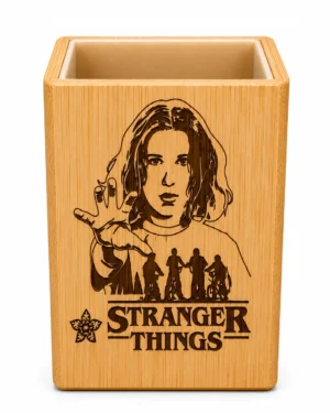 Bambu Stranger Things 16E | Megauz shop