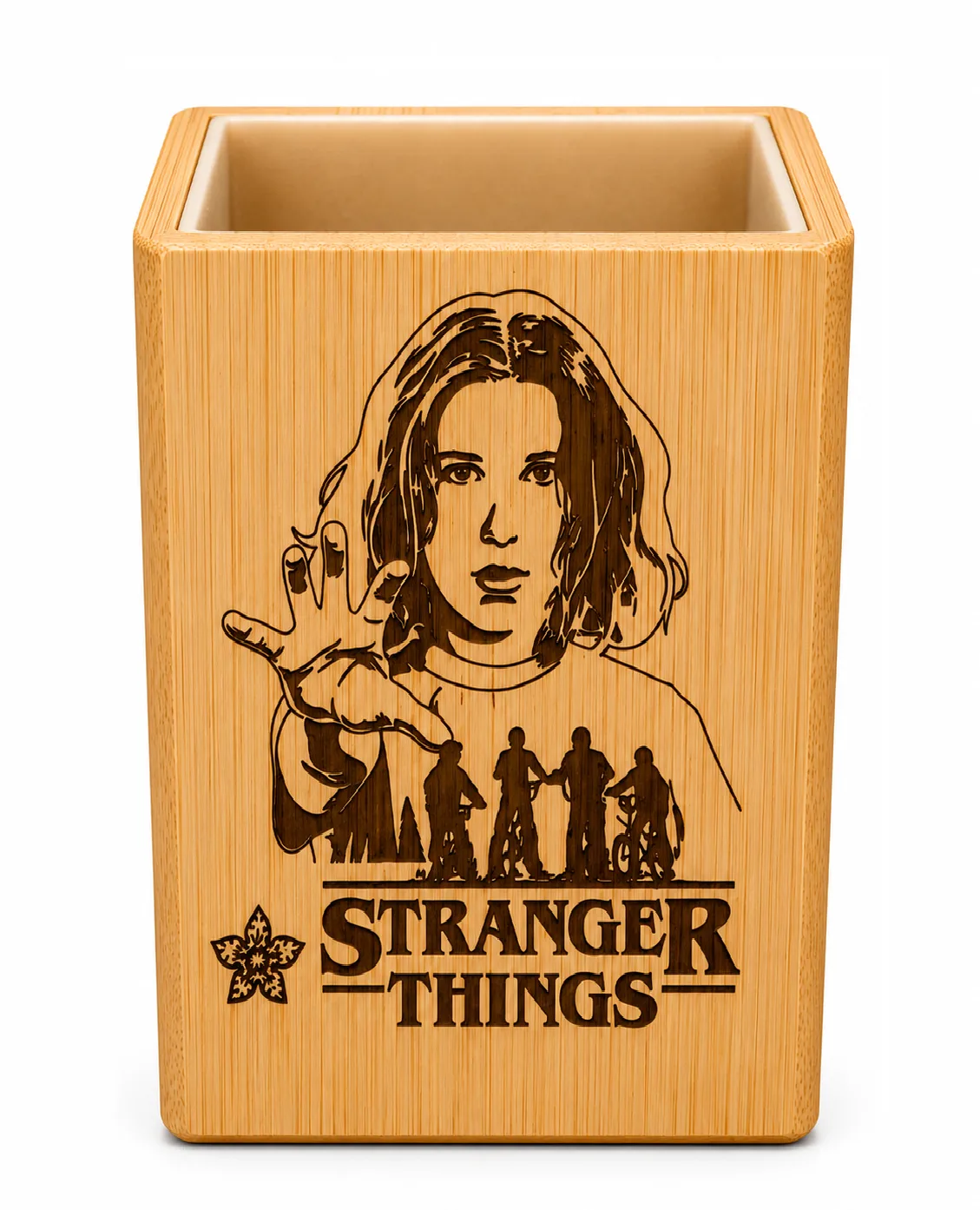 Bambu Stranger Things 16E | Megauz shop