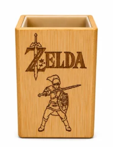 Bambu Zelda 16E | Megauz shop